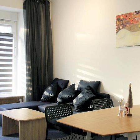 ברלין 3 Zimmer Apartment Am Leopoldplatz מראה חיצוני תמונה