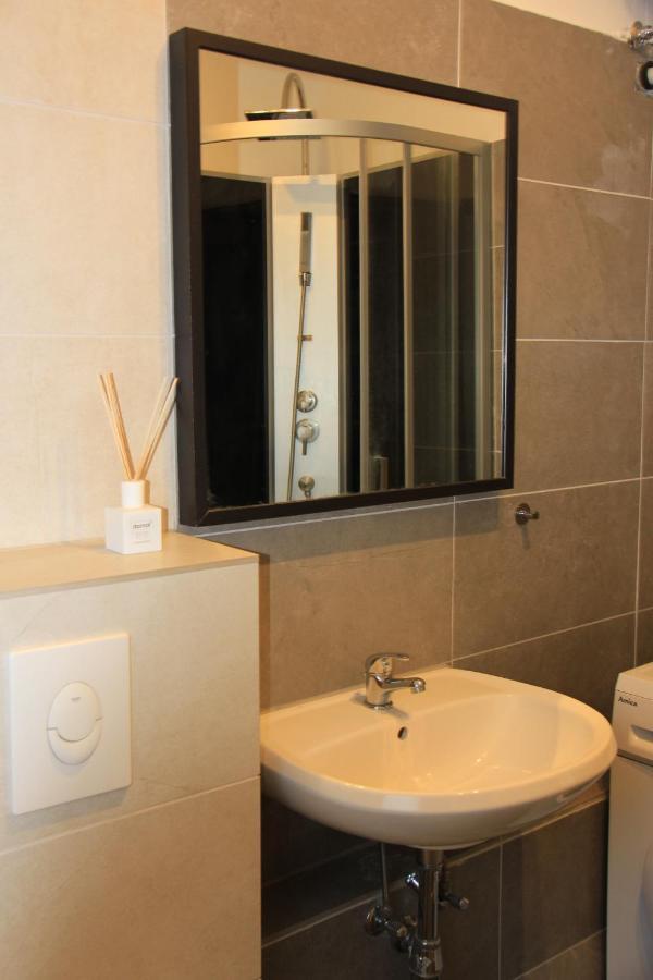 ברלין 3 Zimmer Apartment Am Leopoldplatz מראה חיצוני תמונה