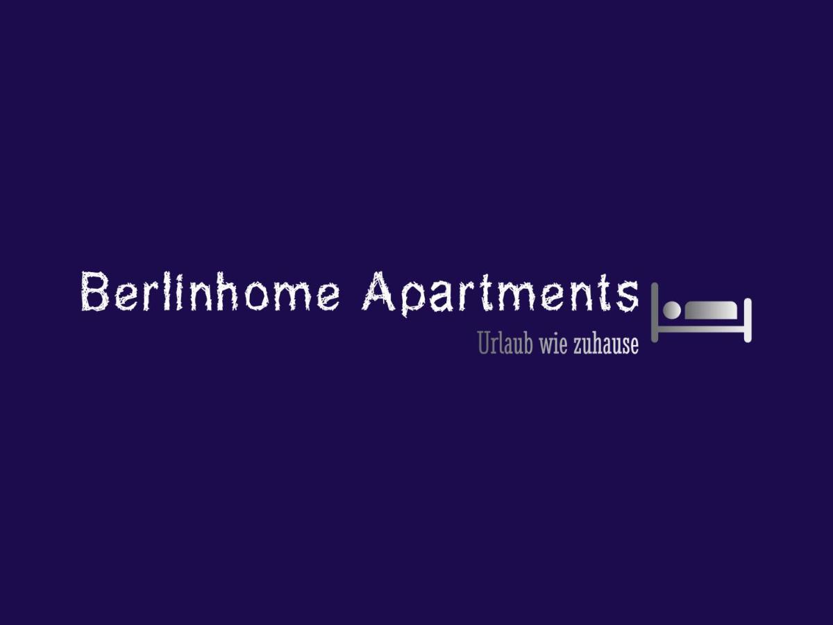 ברלין 3 Zimmer Apartment Am Leopoldplatz מראה חיצוני תמונה